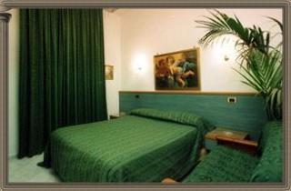 Viennese Due Hotel Rome Bagian luar foto