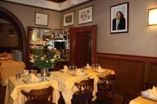 Viennese Due Hotel Rome Bagian luar foto